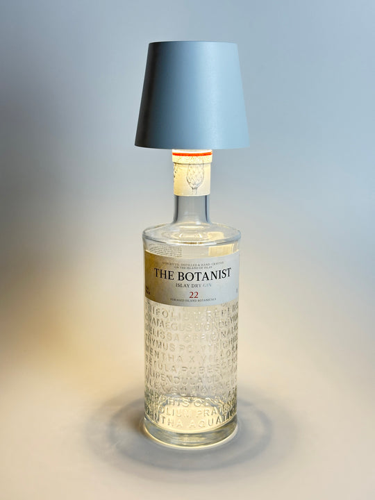 Lampada THE BOTANIST ricaricabile