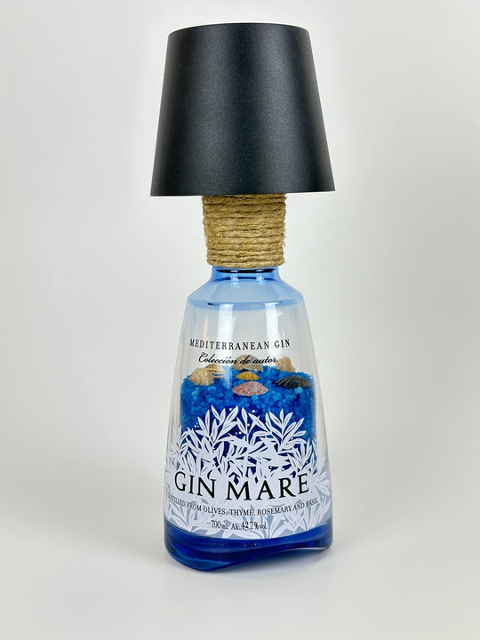 Lampada GIN MARE ricaricabile