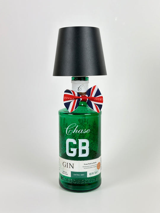 Lampada CHASE GB GIN ricaricabile