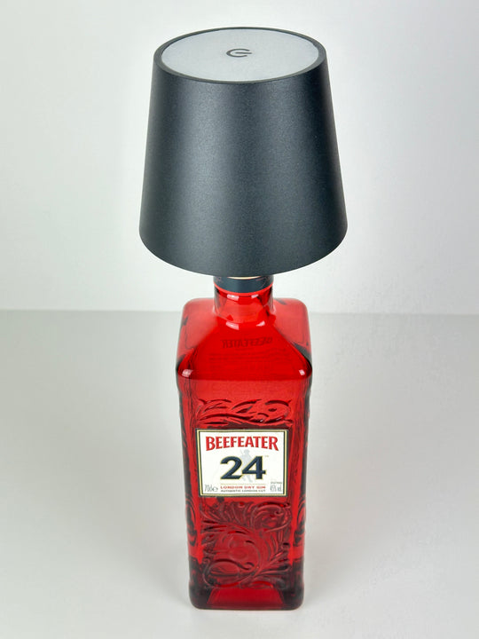 Lampada BEEFEATER GIN ricaricabile