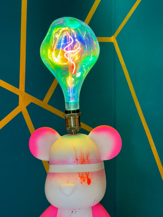 The BIG TEDDY LIMITED