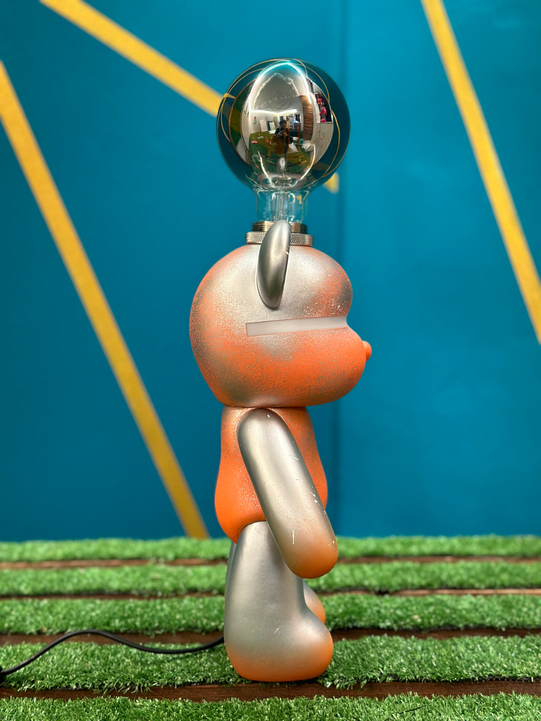 Lampada Edison “ARGEN” bear