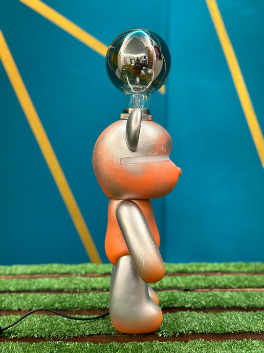 Lampada Edison “ARGEN” bear