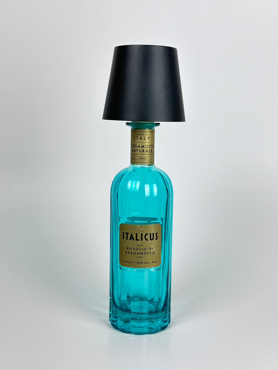 Lampada ITALICUS ricaricabile