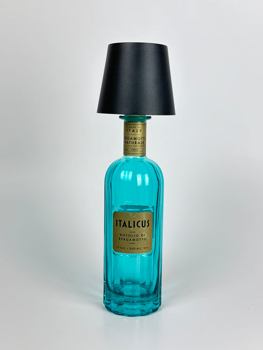 Lampada ITALICUS ricaricabile