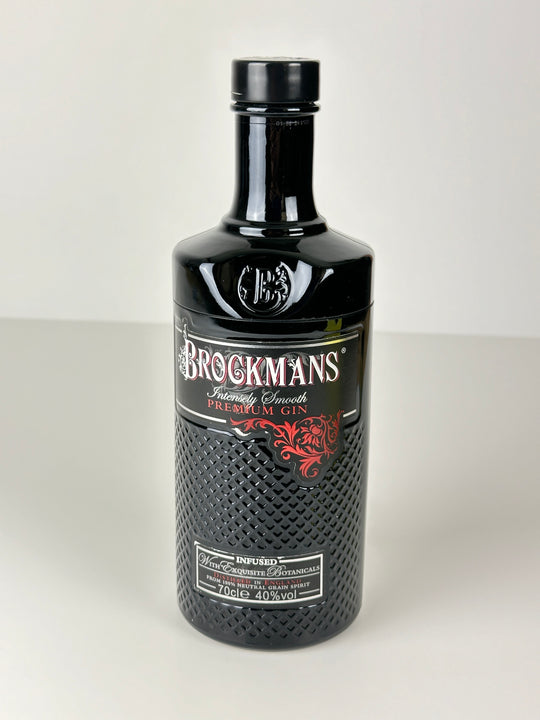 Candela BROCKMAS GIN