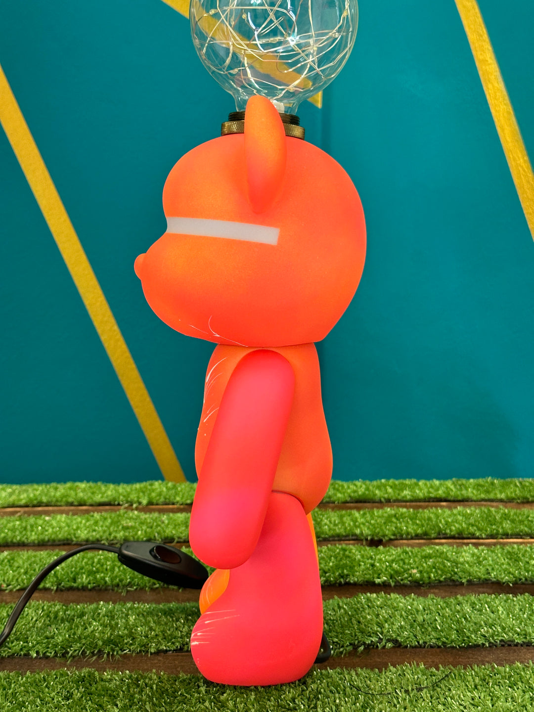 Lampada Edison “NIGHT” bear