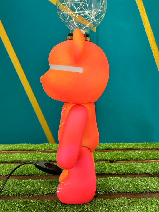 Lampada Edison “NIGHT” bear