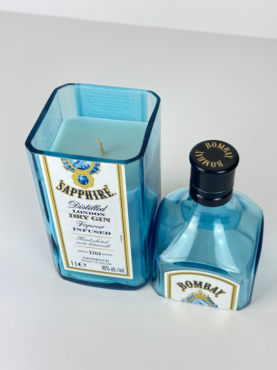 Candela BOMBAY GIN