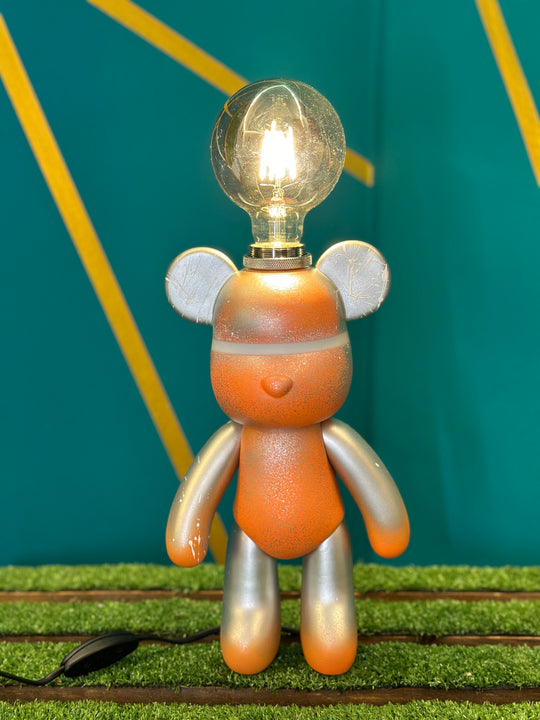 Lampada Edison “ARGEN” bear