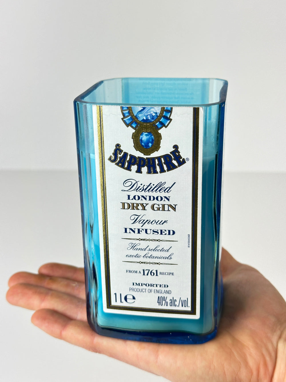 Candela BOMBAY GIN