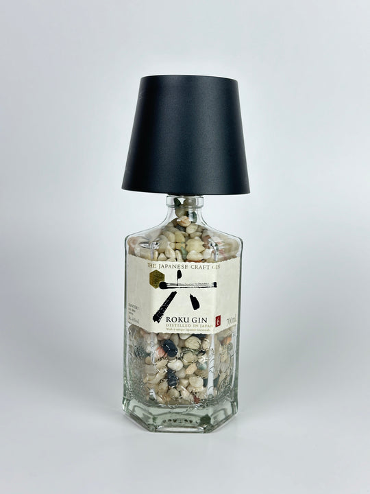 Lampada ROKU GIN ricaricabile