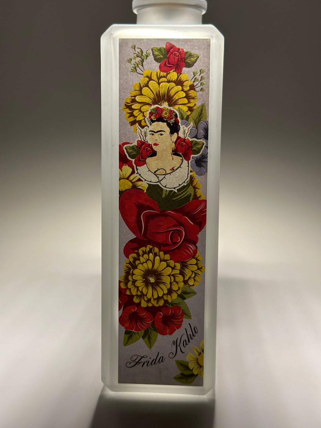 Lampada GINARTE ricaricabile