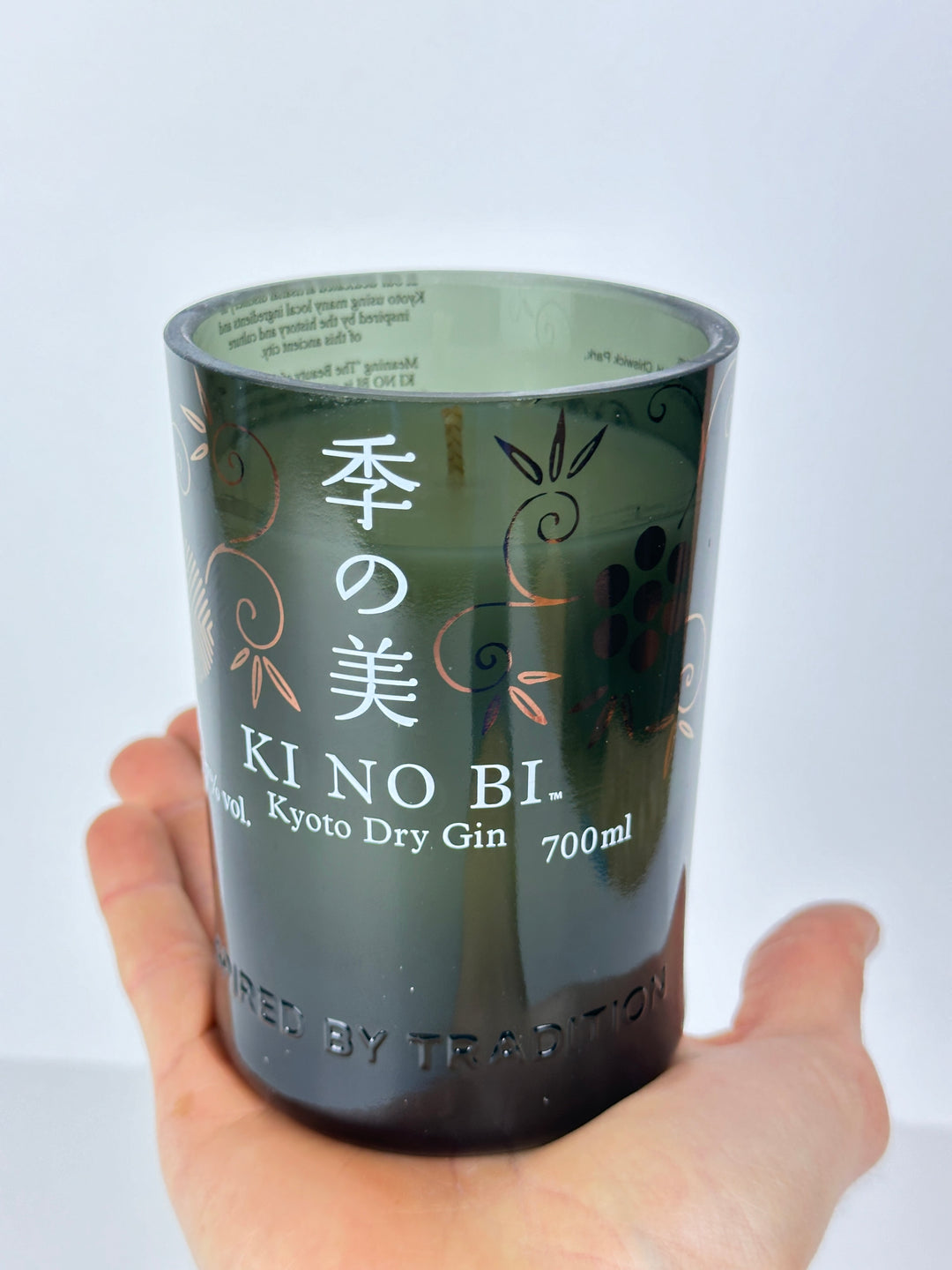 Candela KI NO BI GIN