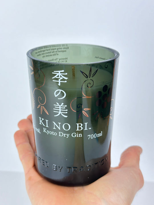 Candela KI NO BI GIN