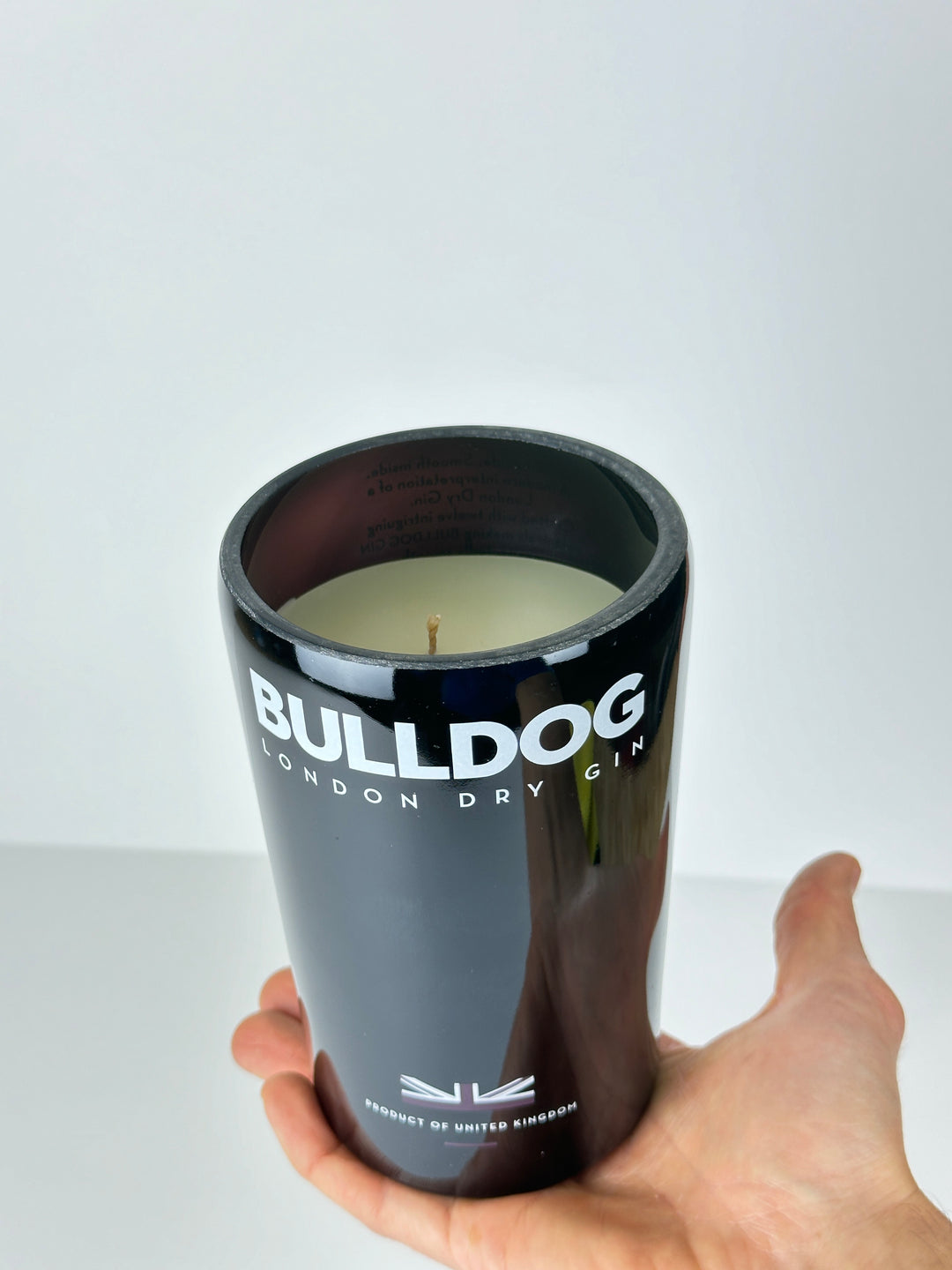 Candela BULLDOG GIN