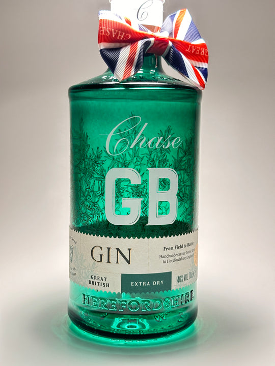 Lampada CHASE GB GIN ricaricabile