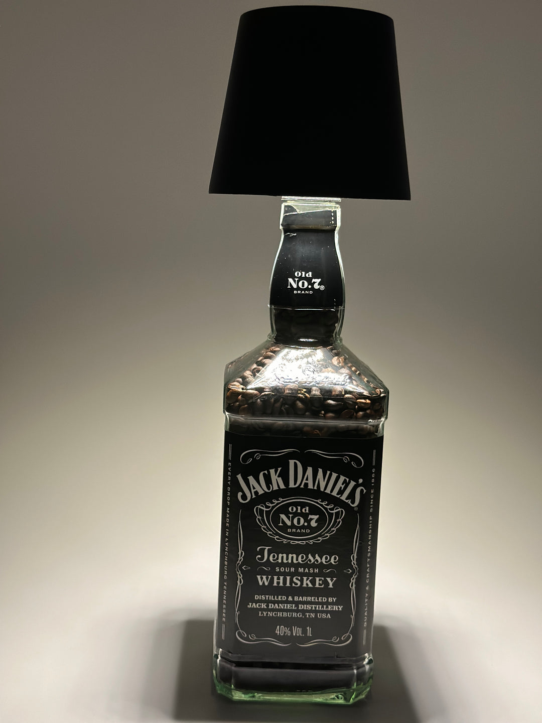 Lampada JACK DANIEL’S ricaricabile