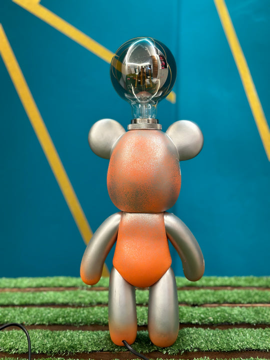 Lampada Edison “ARGEN” bear