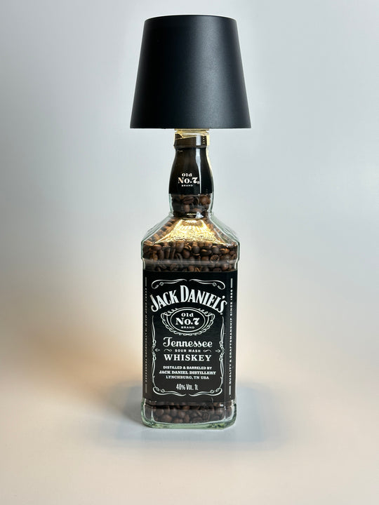 Lampada JACK DANIEL’S ricaricabile