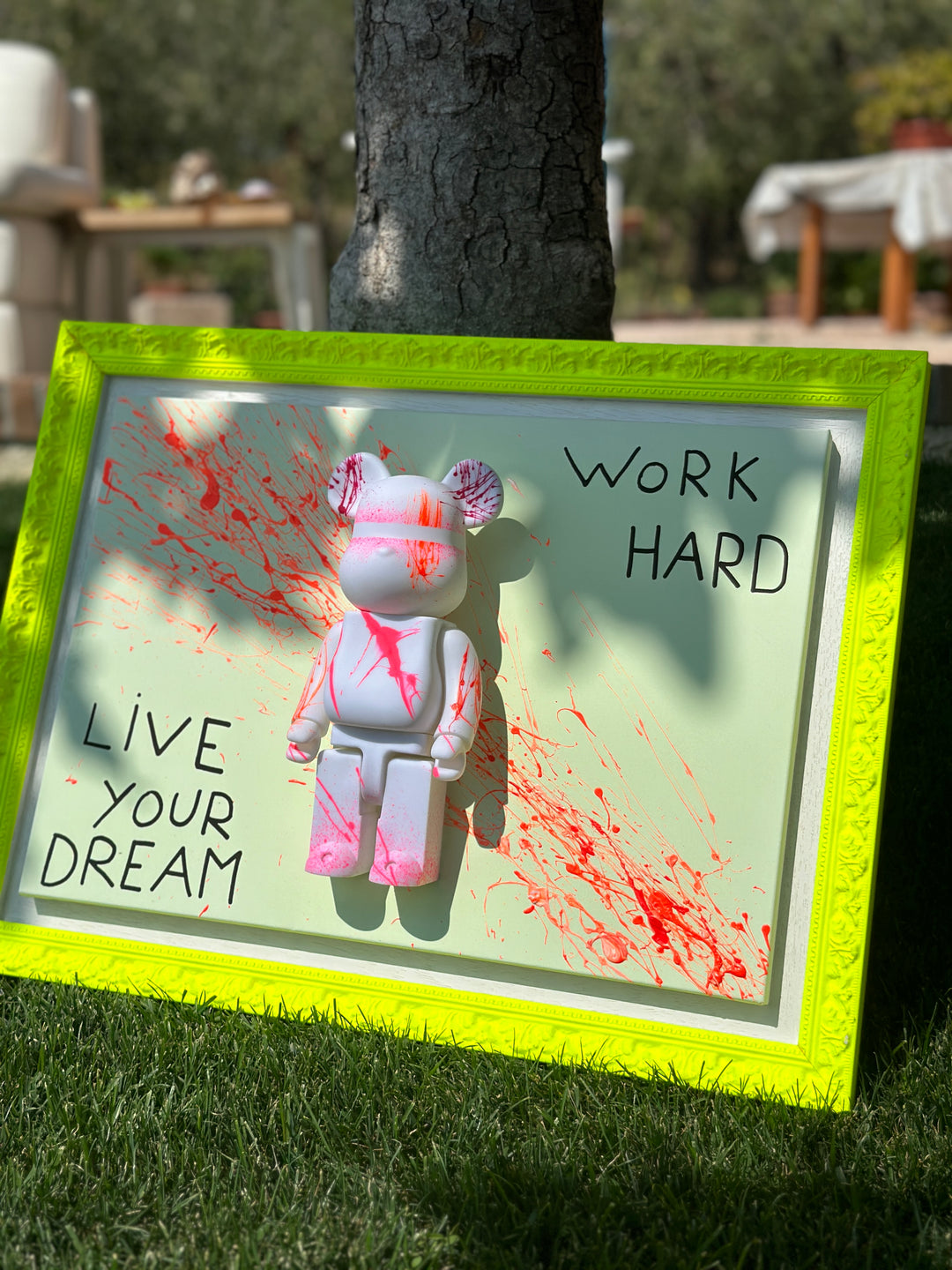 DREAM LIMITED EDITION