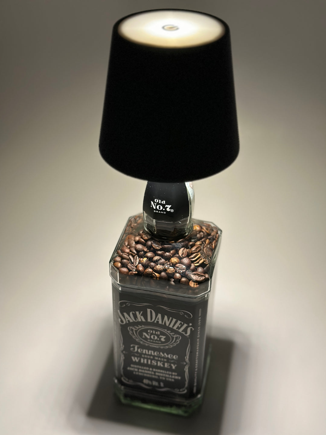 Lampada JACK DANIEL’S ricaricabile