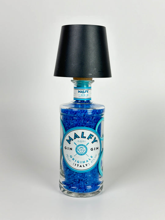Lampada MALFY GIN ricaricabile