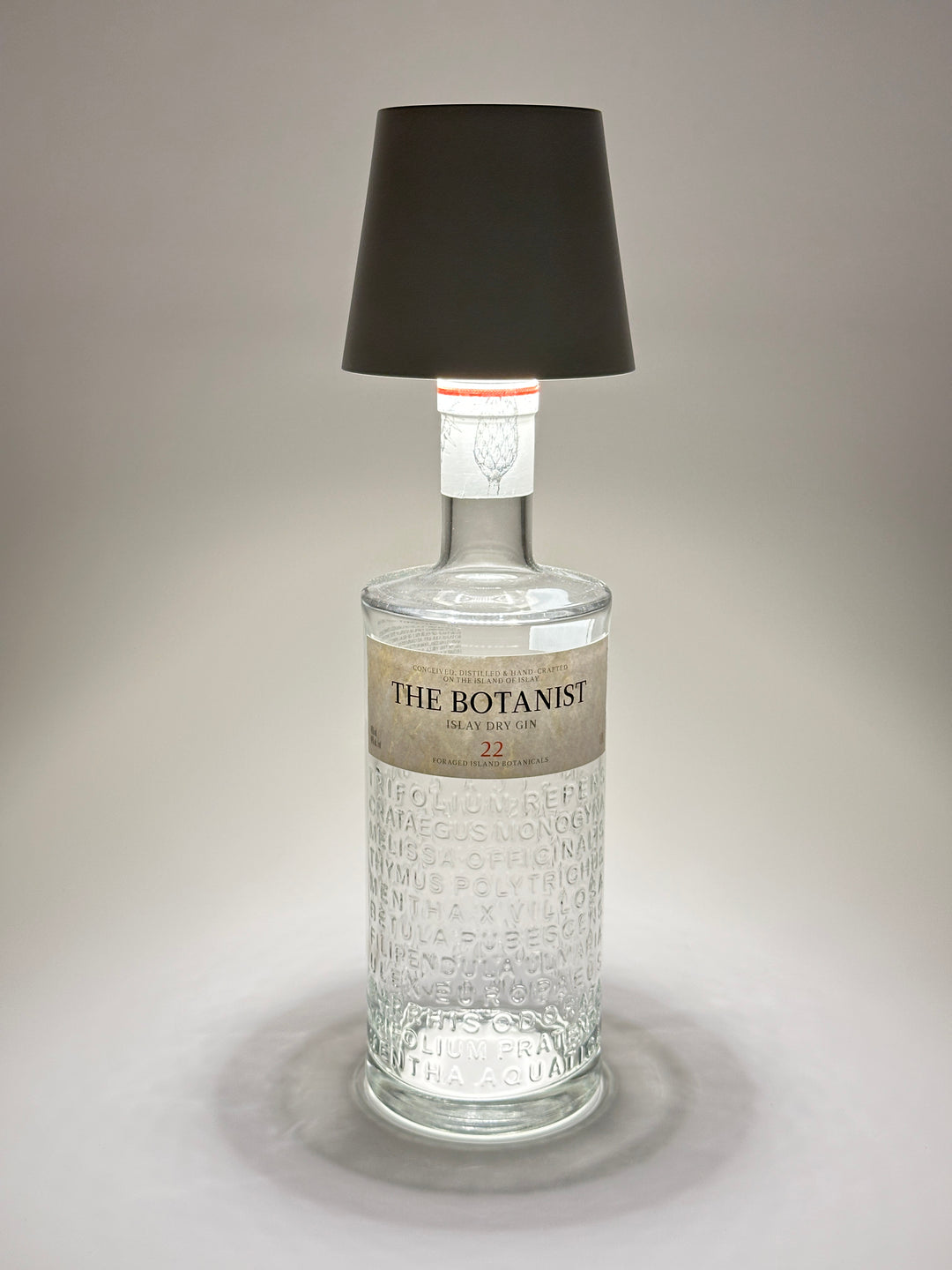 Lampada THE BOTANIST ricaricabile