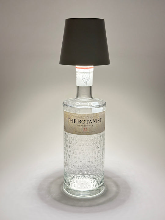 Lampada THE BOTANIST ricaricabile