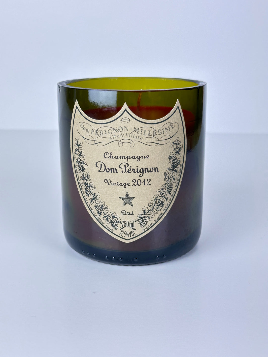 Candela DOM PRIGNONÈ