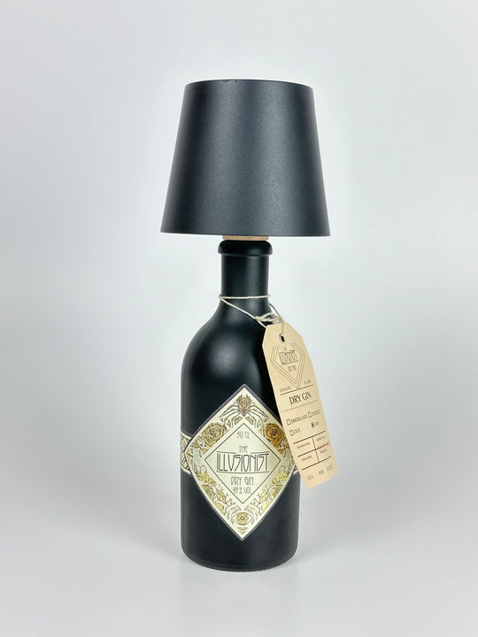 Lampada ILLUSIONIST GIN ricaricabile