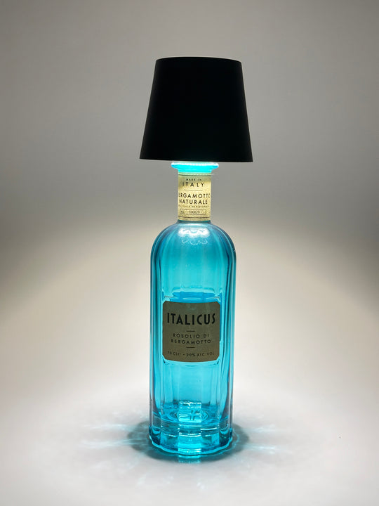 Lampada ITALICUS ricaricabile