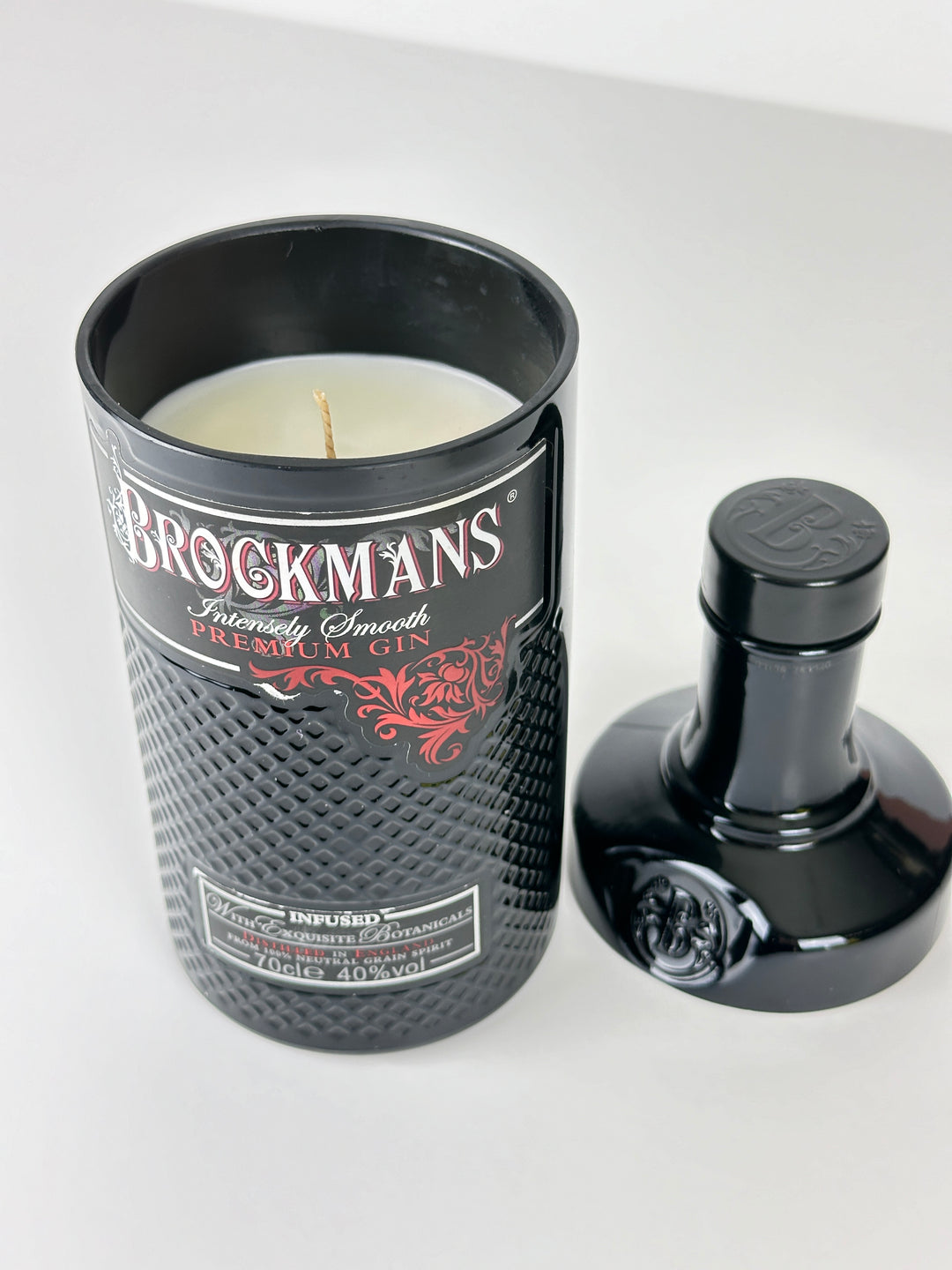 Candela BROCKMAS GIN