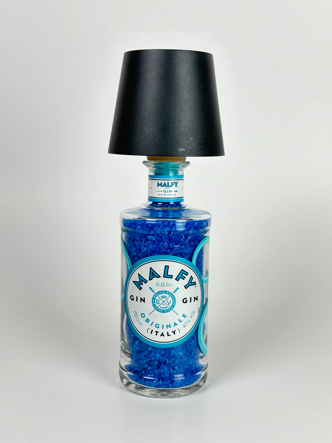 Lampada MALFY GIN ricaricabile
