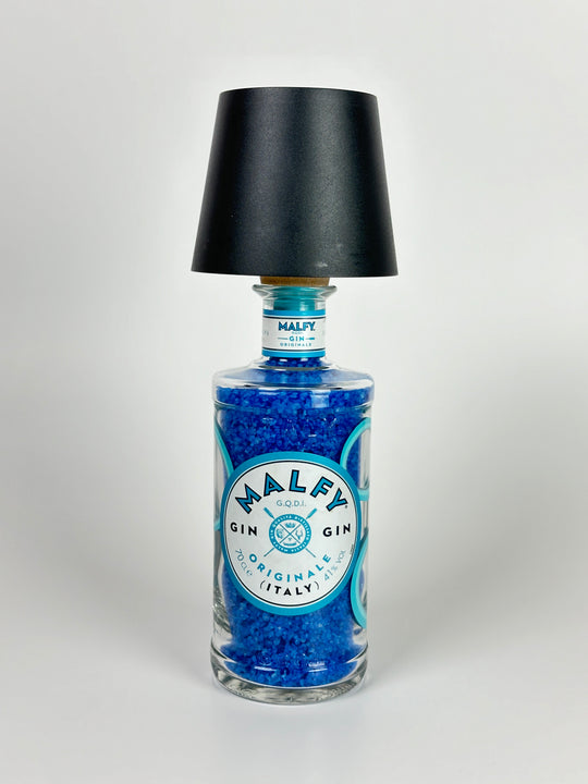 Lampada MALFY GIN ricaricabile