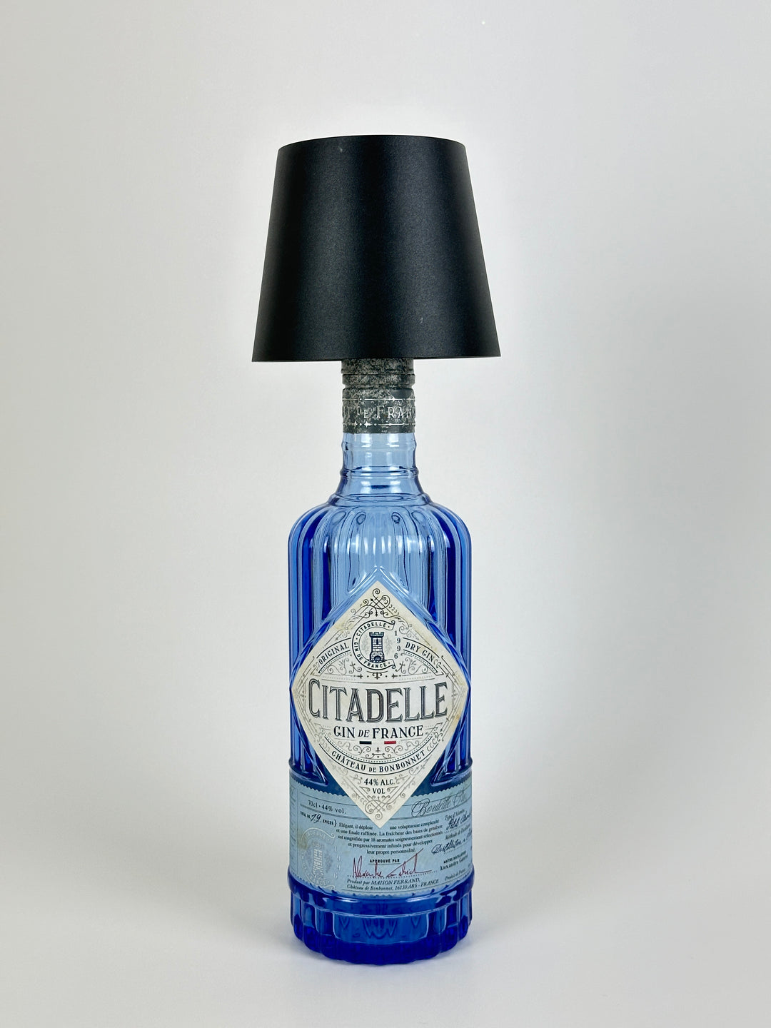 Lampada CITADELLE GIN ricaricabile