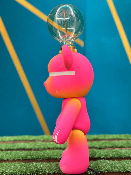 Lampada Edison “APPO” Bear