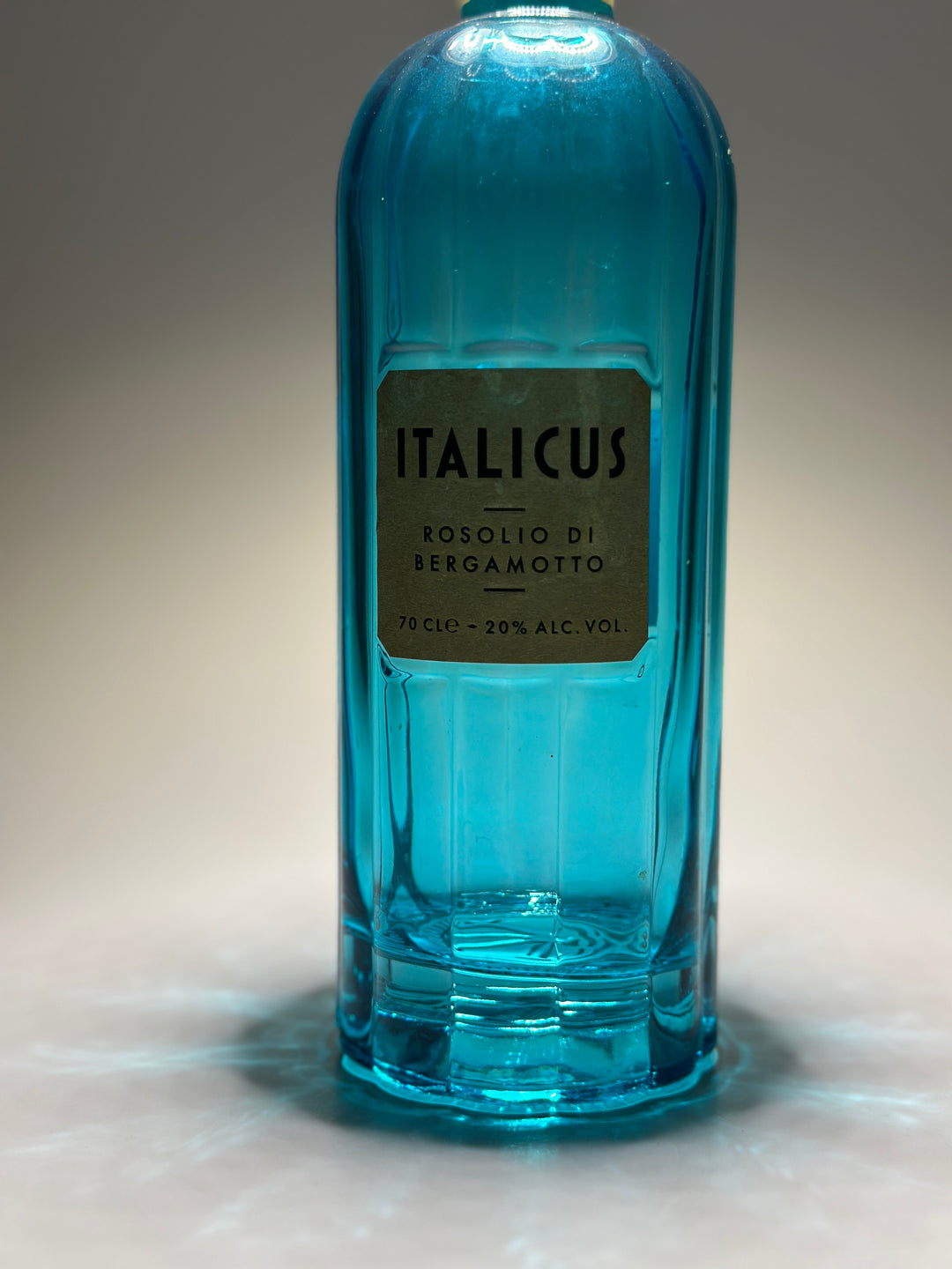 Lampada ITALICUS ricaricabile