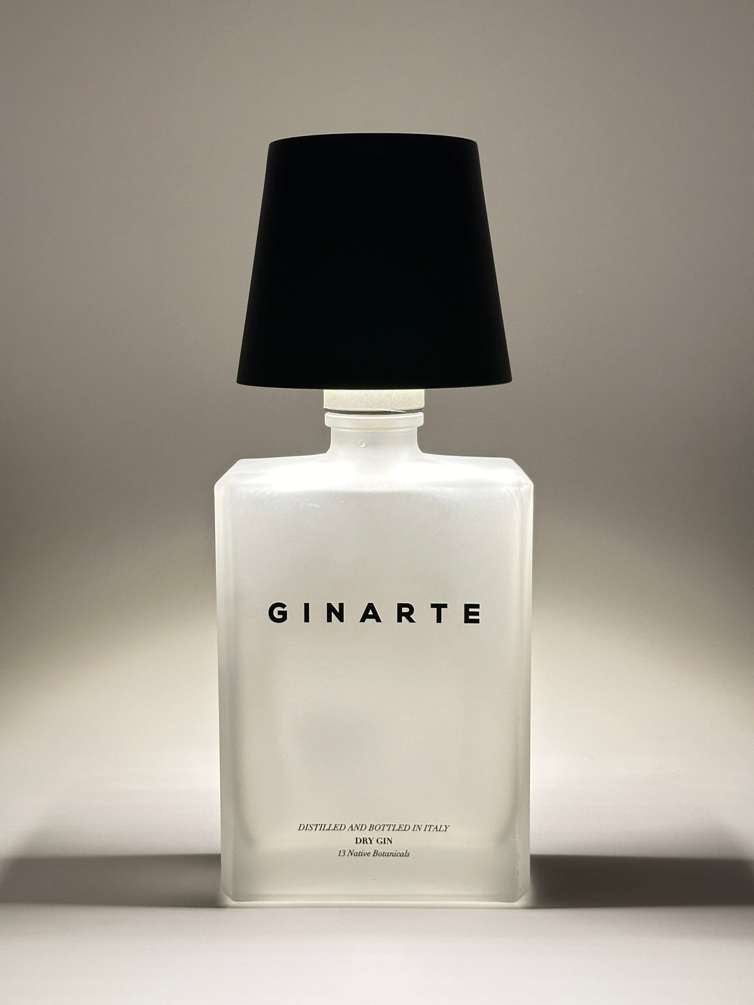 Lampada GINARTE ricaricabile