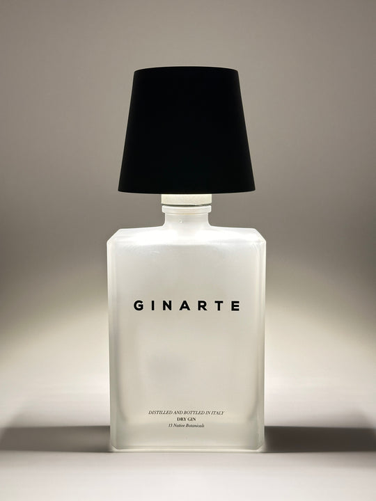 Lampada GINARTE ricaricabile