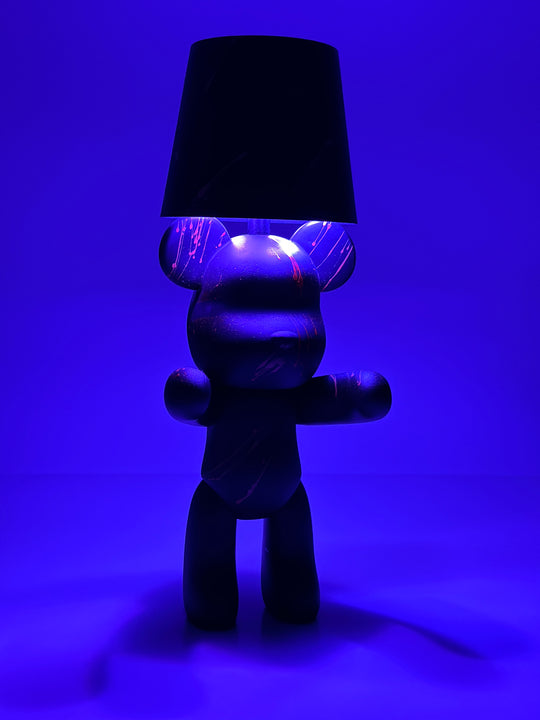 LAMPADA TOUCH BEAR
