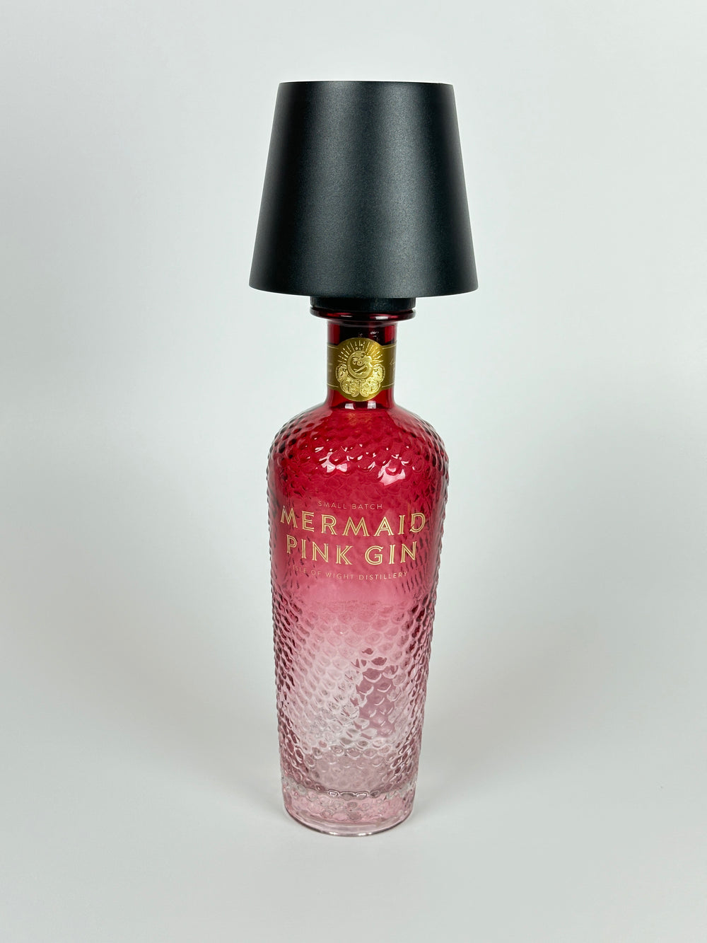 Lampada MERMAID GIN ricaricabile