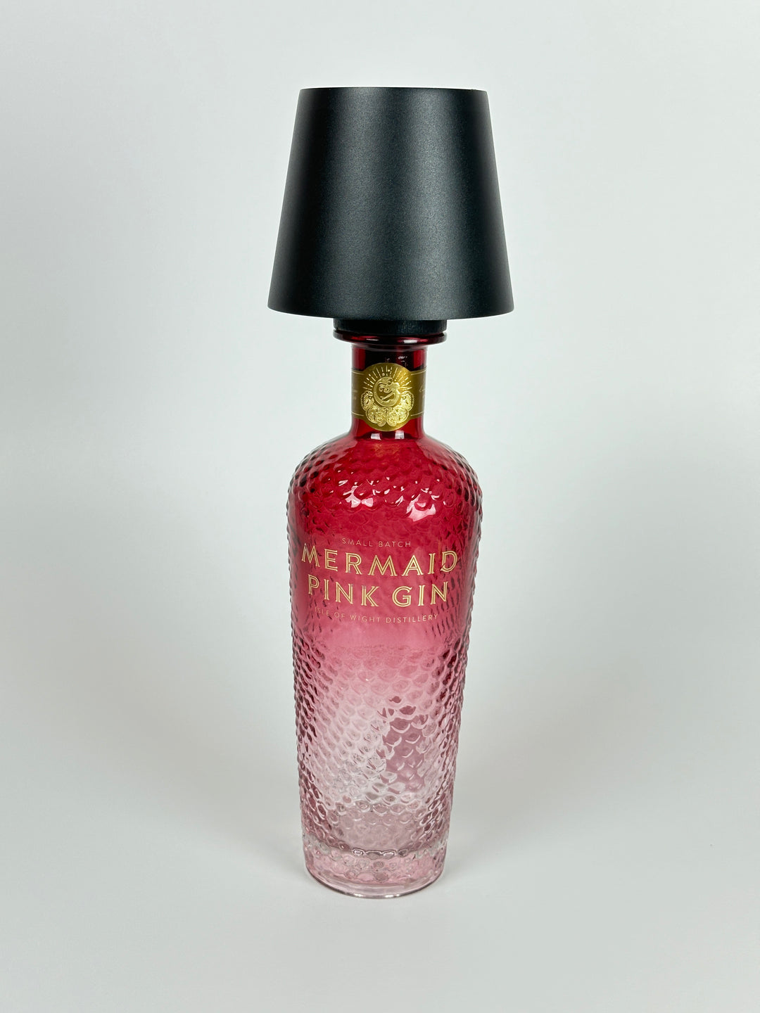 Lampada MERMAID GIN ricaricabile