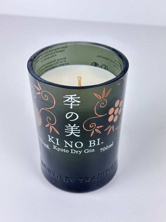 Candela KI NO BI GIN