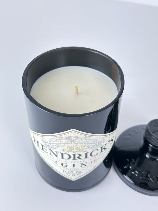 Candela HENDRICK'S GIN