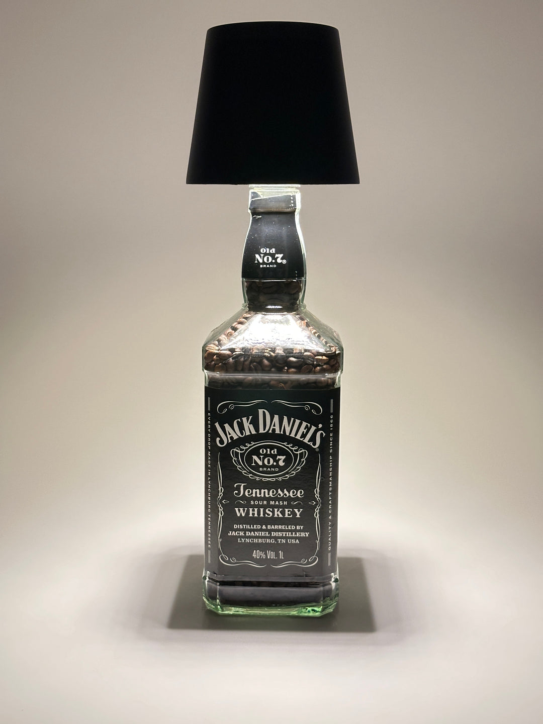 Lampada JACK DANIEL’S ricaricabile