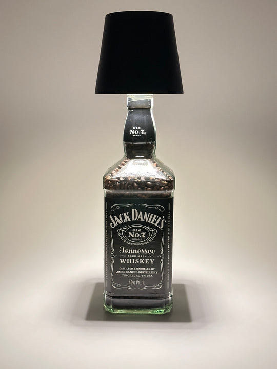 Lampada JACK DANIEL’S ricaricabile