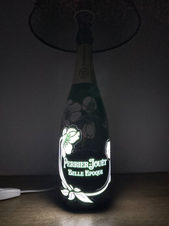 Lampada PERRIER-JOUET filo