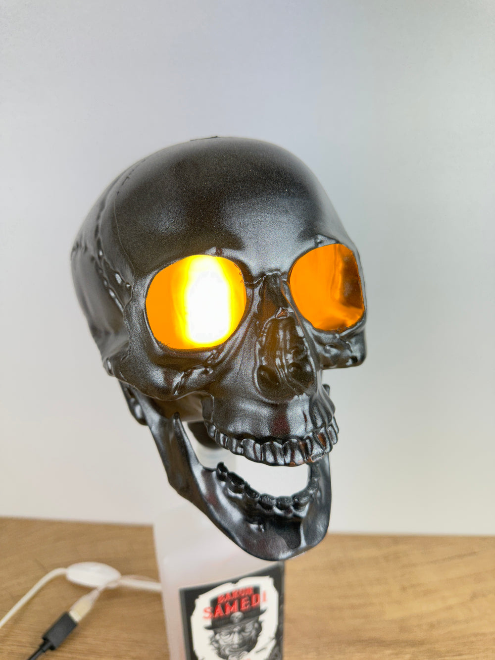 Lampada TESCHIO filo