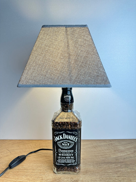 Lampada JACK DANIEL’S filo